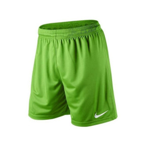 Detské futbalové šortky Park Knit 448263-350 - Nike