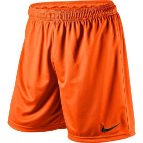 Detské futbalové šortky Park Knit 448263-815 - Nike