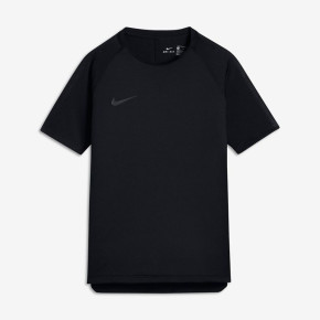 Detské futbalové tričko Dry Squad 859877-013 - Nike
