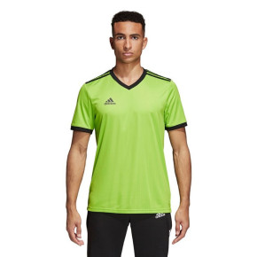 Pánske futbalové tričko Table 18 M CE1716 - Adidas