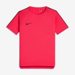 Detské futbalové tričko Dry Squad 859877-653 - Nike