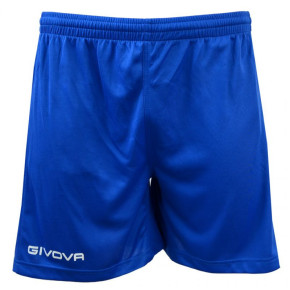 Unisex futbalové šortky Givova One U P016-0002