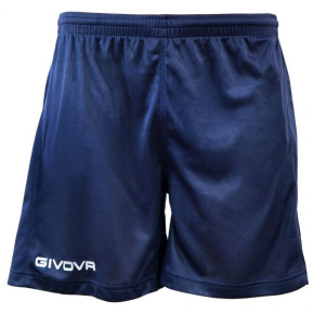 Unisex futbalové šortky Givova One U P016-0004