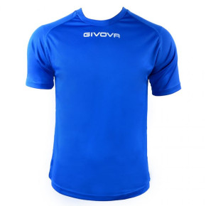 Futbalové unisex tričko One U MAC01-0002 - Givova