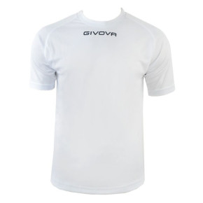 Unisex tréningové tričko One U MAC01-0003 - Givova