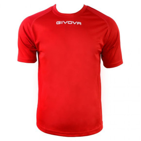 Unisex tréningové tričko One U MAC01-0012 - Givova