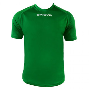 Unisex tréningové tričko One U MAC01-0013 - Givova