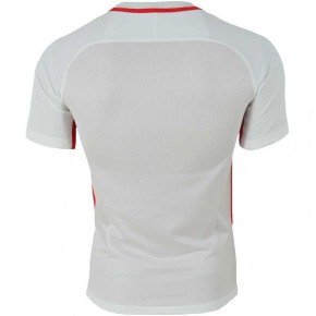 Pánske futbalové tričko Dry Revolution IV JSY SS M 833017-102 - Nike