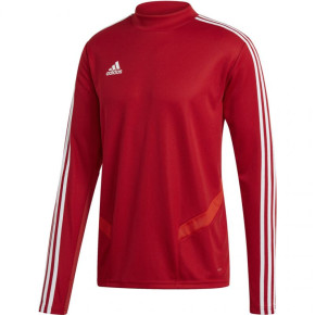Pánske futbalové tričko Tiro 19 Training Top M D95920 - Adidas