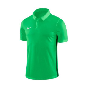 Pánske futbalové polo tričko Dry Academy18 M 899984-361 - Nike