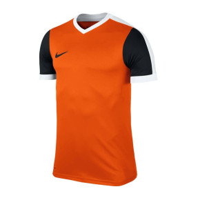 Detský dres JR Striker IV 725974-815 oranžový - Nike