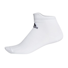 Adidas Alphaskin UL Členkové ponožky nízke M CV8862