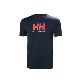 Tričko Helly Hansen s logom M 33979-597