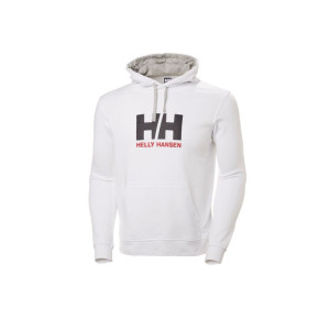 Helly Hansen Logo Hoodie M 33977-001 pánske