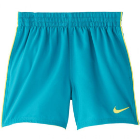 Chlapčenské plavecké šortky NESS9654-904 - Nike