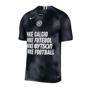 Pánsky futbalový dres F.C. AQ0662-010 - Nike