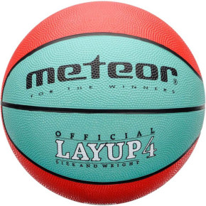 Basketbalové rozloženie 07047 - Meteor