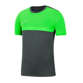 Pánske tréningové tričko Academy Pro SS M BV6926-074 - Nike