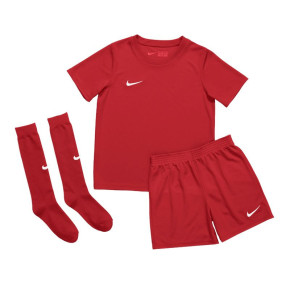 Detská futbalová súprava Dry Park 20 Jr CD2244-657 - Nike