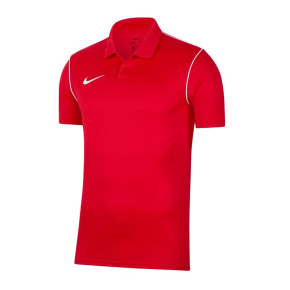 Pánske tréningové tričko Dry Park 20 M BV6879-657 - Nike
