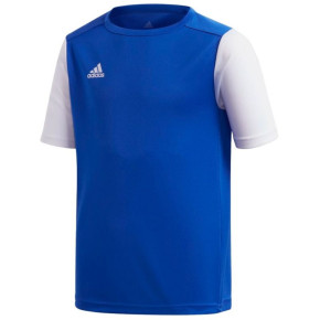Detské tréningové tričko Estro 19 JSY Y DP3217 - Adidas