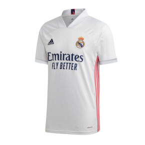 Adidas Real Madrid domáci dres 20/21 M FM4735