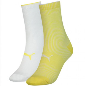Dámske ponožky Sock Structure 2 páry W 907622 04 - Puma