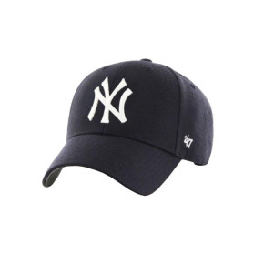 Čiapka MLB New York Yankees B-MVP17WBV-HM - 47 Značka