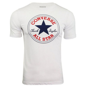 Detské tričko Jr 831009 001 - Converse