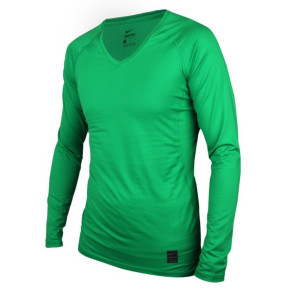Pánske tréningové tričko Hyper M 927209 393 - Nike