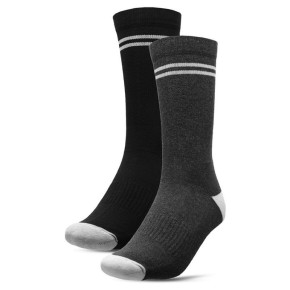 Pánske ponožky M H4Z20-SOM010 10S - 4F