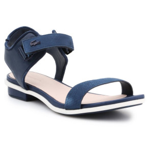 Dámske sandále Lonell W 7-31CAW0113003 - Lacoste