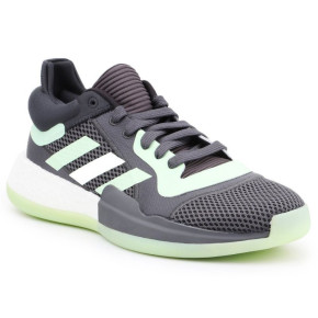 Pánske topánky Marquee Boost Low M G26214 - Adidas