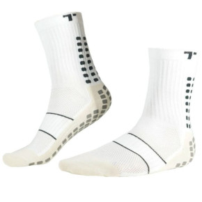 Pánske futbalové ponožky Trusox Thin M S720072