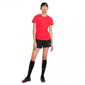 Dámske tréningové tričko Dri-FIT Academy W CV2627-660 - Nike