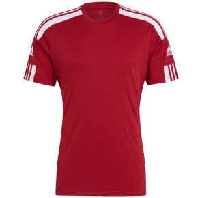 Pánske futbalové tričko Squadra 21 JSY M GN5722 - Adidas