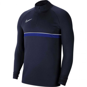 Pánske tričko Dri-FIT Academy M CW6110 453 - Nike
