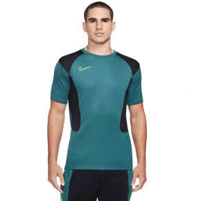 Pánske tréningové tričko Dry Acd Ss Fp M CV1475 393 - Nike