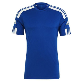 Pánske futbalové tričko Squadra 21 JSY M GK9154 - Adidas