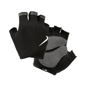 Nike Gym Essential Fitness rukavice W N0002557-010 Dámske