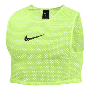 Pánske tréningové tričko Distinctive Dri-FIT Park M CW3845-313 3-pack - Nike