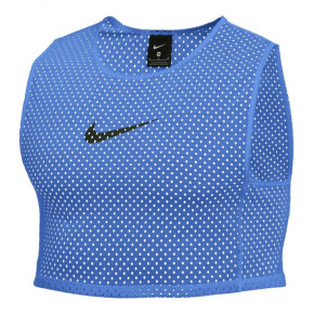 Pánske tréningové tričko Distinctive Dri-FIT Park M CW3845-406 3-pack - Nike