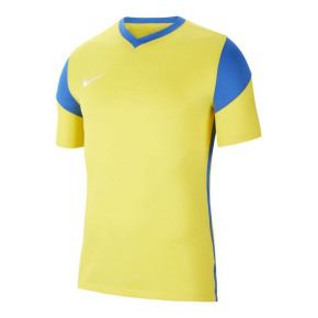 Pánske tréningové tričko Park Derby III M CW3826-720 - Nike