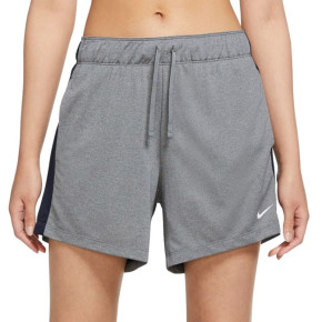 Dámske tréningové šortky Dri-Fit Graphic W DA0956 084 - Nike
