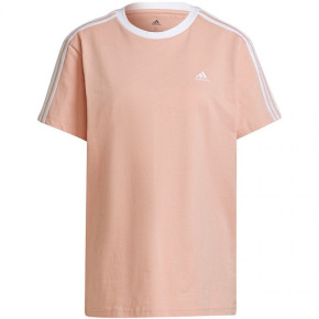 Dámske tričko Essentials 3-Stripes W H10203 - Adidas