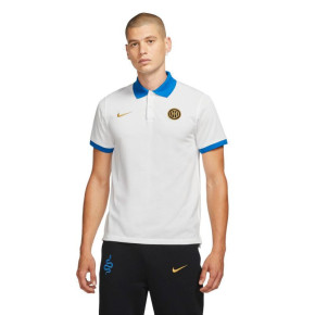 Pánske polo tričko Inter Milan M CW5306-100 - Nike