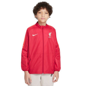 Juniorská bunda FC Liverpool Repel Academy DB2948 677 - Nike