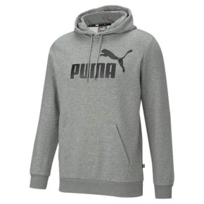 Pánske Essential Big Logo M 586686 03 - Puma