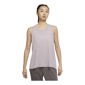 Dámske tričko Dri-FIT Workout Yoga Shirt W DD5594-501 - Nike