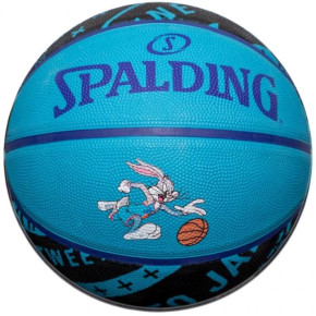 Space Jam Tune Squad Bugs '5 84605Z Basketbal - Spalding